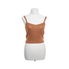 Threadbare, Crop Top, Größe