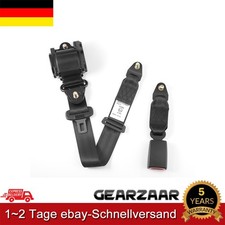 Auto Sicherheitsgurt 3 Punkt