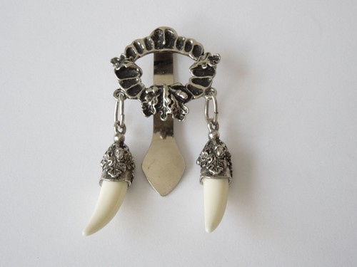 Vintage trachten rockstecker - trachten,