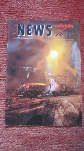 Märklin insider news - insider,