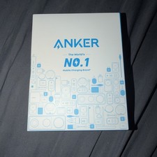 Anker Zolo USB C Charger