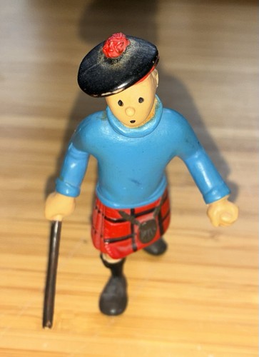Tim und struppi tintin - struppi, figur