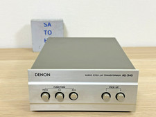 DENON AU-340 Step Up