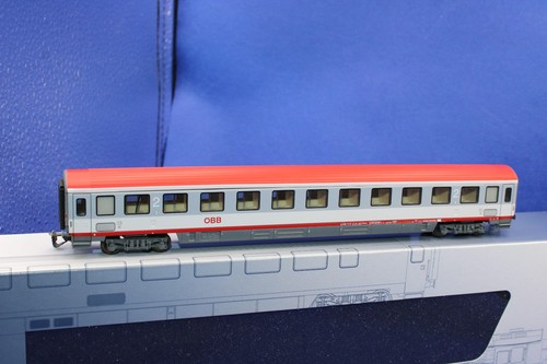 Tillig 16540 spur öbb - 16540, tt