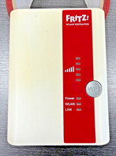 AVM Fritz WLAN Repeater 300E mit LAN