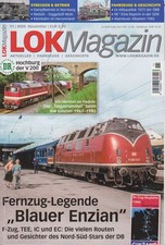 LOKMAGAZIN 11 2025 November
