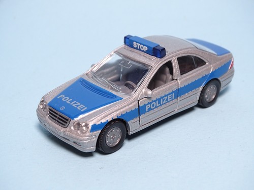 Siku 1375 mercedes 320 - siku,
