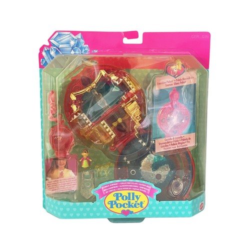 Polly pocket starshine palace - starshine,