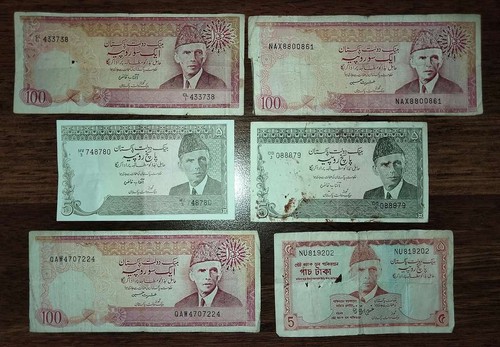 Alte banknoten für sammler - für, sammler,"