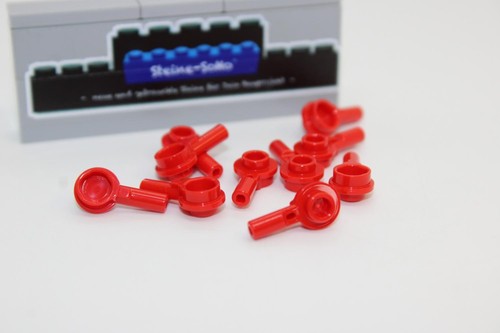 Lego 10x stab stange - (c),