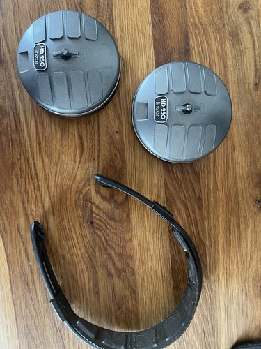 Sennheiser 250 linear - hd,