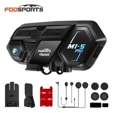 Pro 2000m motorrad - 2000m, helm