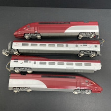 Mehano HO Thalys High Speed