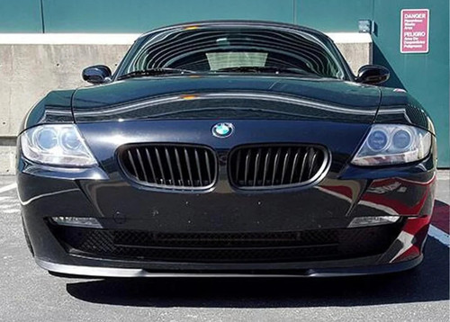 Bmw e85 e86 cupra front - z4,