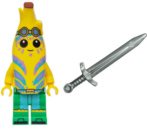 Lego fortnite minifigur - lego,