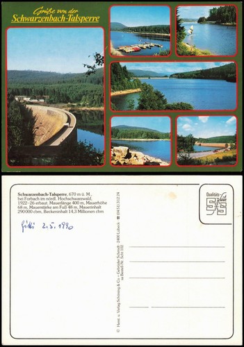 Forbach - , (baden)
