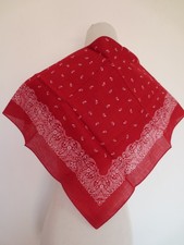 Trachten Nicki Tuch Halstuch