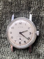 JYB Mechanische Uhr