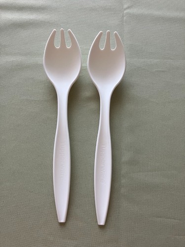 Tupperware salatbesteck - tupperware,,