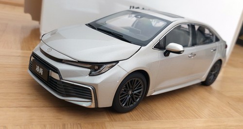 Toyota levin 2022 - levin,
