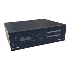 Crestron DMPS-300-C D Media