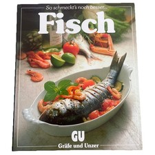 Kochbuch - Fisch - Gräfe und