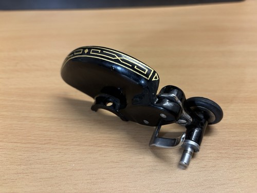 Singer nähmaschine modell 99k - nähmaschine,