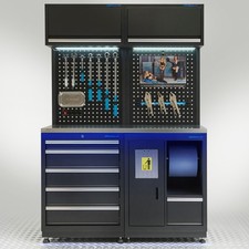 Werkstatteinrichtung PREMIUM 7