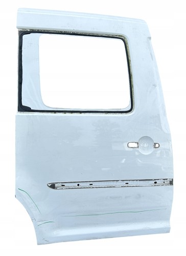 Volkswagen caddy 2k5 2k5843208 - 2k5,