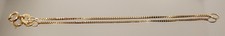 Veneziakette gold 333 - gold,
