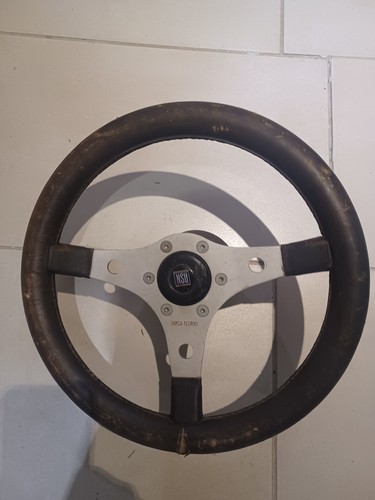 Sportlenkrad nsu typ 110 1200c - nsu,