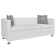 1/2/3-Sitzer Sessel Sofa