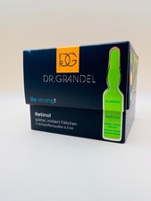 DR. GRANDEL Ampoule Selection