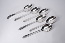 Georg Jensen PYRAMID Tafel