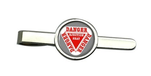 Danger ejektor sitz - danger,