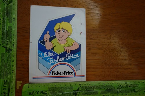 Alter aufkleber modellbau - aufkleber,