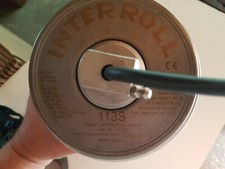 Interroll  113S Trommelmotor