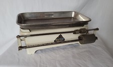 Küchenwaage, Westa, antik