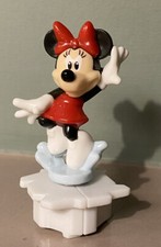 Disney Minnie Mouse auf