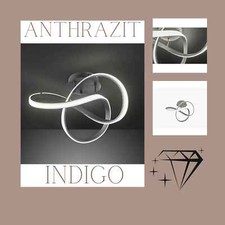 Deckenleuchte Indigo Wofi by