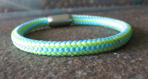 Armband segelseil surfschmuck - segelseil,