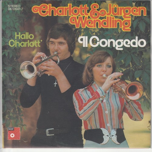 Charlott jürgen wendling - charlott,