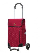 Andersen Einkaufstrolley Scala Shopper mit Tasche Sofia