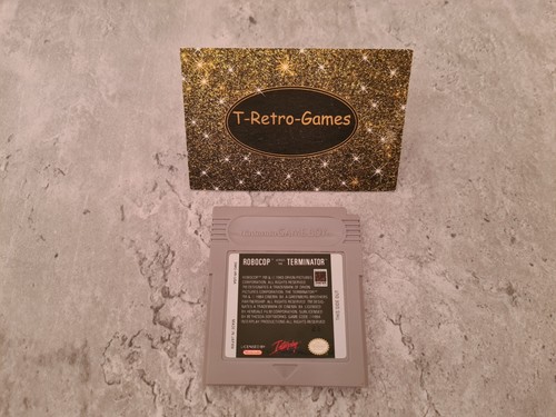 Nintendo gameboy classic spiel - nintendo,