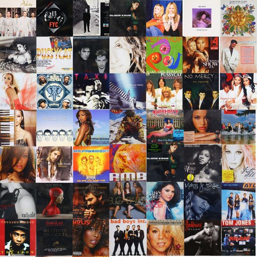 Music songs musik cds album - music,