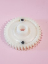 Zahnrad Keramik-Mahlwerk Mühle  für Kaffeemühle alle SAECO Incanto-Modelle 38 Zä