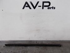 Original Opel Zafira A OPC Zander Schweller Seitenschweller Links