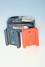 Halterung für Bosch 18V PBA Home and Garden Akku Wandhalterung Akkuhalter