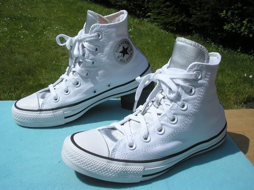 Original converse chucks - original,
