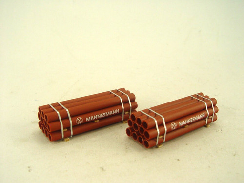 Mannesmann röhren set - set,